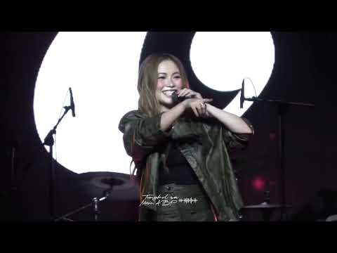 Yeng Constantino - “Jeepney Love Story” Live in Laak, Davao de Oro | 09.20.25