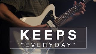 Keeps - "Everyday" | WCPO Lounge Acts