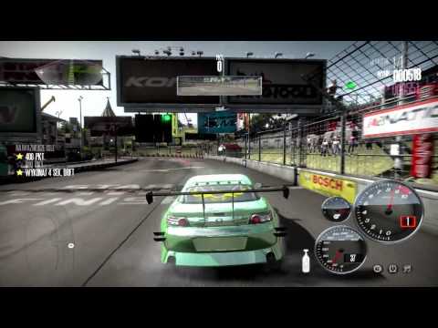 need for speed shift pc demo