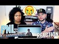 PNL - À l'Ammoniaque | REACTION PNL - À l'Ammoniaque | REACTION