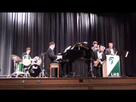 When Erastus Plays His Old Kazoo by The Aristocrats