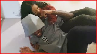 Juice Gets Spanked By His Mom On New Year's Eve! - Daily Dose 2.5 (Ep.29)