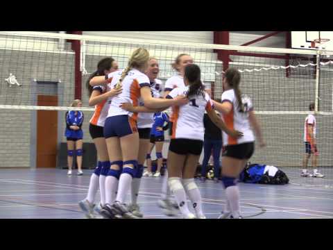 OLHACO A1 LAATSTE WESTRIJD