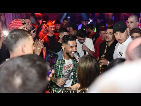 Nikolas Sax ⚡️Demer 🔥Sax Band Ghiunay Live 2022 ⚡️