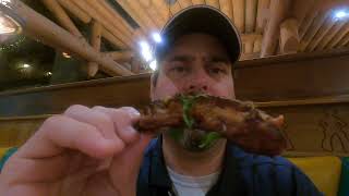 Whispering Canyon Cafe Full Review