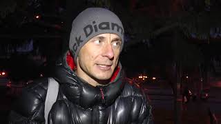 Харківський альпініст встановив світовий рекорд