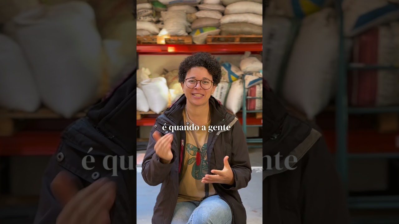 Bárbara Pacheco - Sementes - VerdeNovo