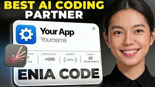 Enia Code : The AI Built for Real Developers | ChatGPT Is Frustrating Developers
