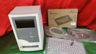 Download the video "FLUKE IDA 4 PLUS INFUSION DEVICE ANALYZER"