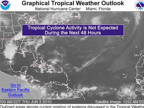 June 3 Weather Xtreme Video - Morning Edition