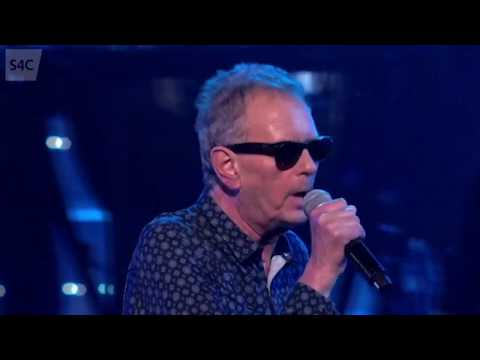 Geraint Jarman - Gwesty Cymru