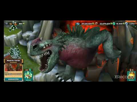 Así son los gráficos de El resurgír de Mema  en 2022