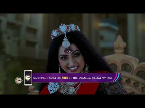 Mallika Overhears Khubkus And Nasavati'S Conversation - Sata Bhainka Sunanaki - Webi 147