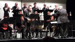 &quot;Everlasting&quot; by Gordon Goodwin