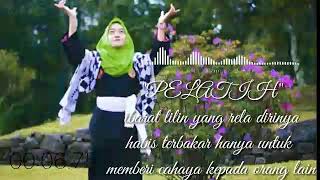 Download lagu Quotes pesilat mp3