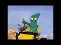Gumby Volume 12 Doggone Gumby 1986 Trailer Remastered Variant 1