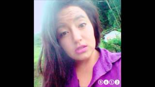 ha ash mas perfecta que normal (Letra)