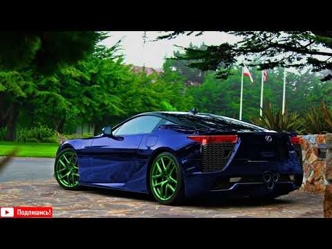 Музыка 2021!!🎵🎵Bass🧡Включай на Всю😈Музыка в Машину💥💥