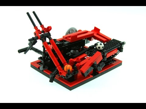 LEGO GBC MiniLoop 10