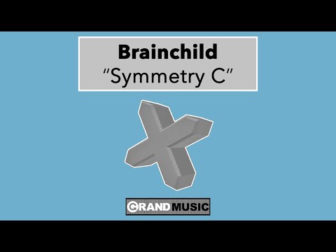 Brainchild - Symmetry C (Lange Breakbeat Remix) (Official Audio) | GRAND Music