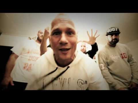 MADCED ft. K.W.A.T. vs. Jones Burnout - Swiss VBT 2013 Halbfinale RR