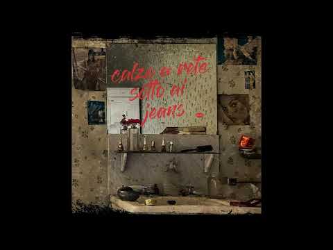 Josa Gun - Calze a rete sotto ai jeans Feat. Fly (prod.MAV)