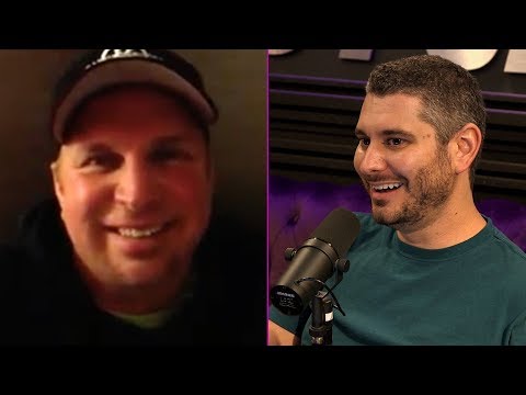 Garth Brooks Cringe Gem