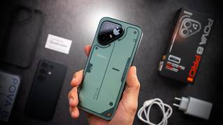 Download lagu Standar HP Midrange aman di 2026... TECNO POVA 8 Pro! mp3 Download lagu Standar HP Midrange aman di 2026... TECNO POVA 8 Pro! mp3