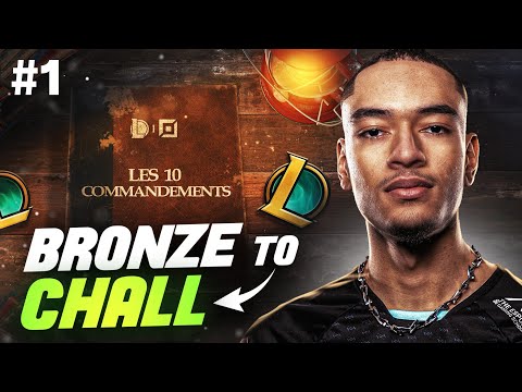 WATCH this video to UPGRADE to TOPLANE – Bronze to Challenge #1