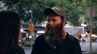 Along came Bonne - My Mate Scotty