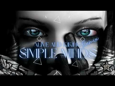 Simple Minds - Alive and Kicking ( Remix )