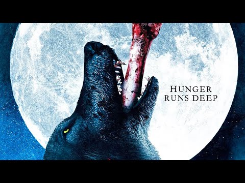 THE HUNTING Trailer (2021) Werewolf Horror