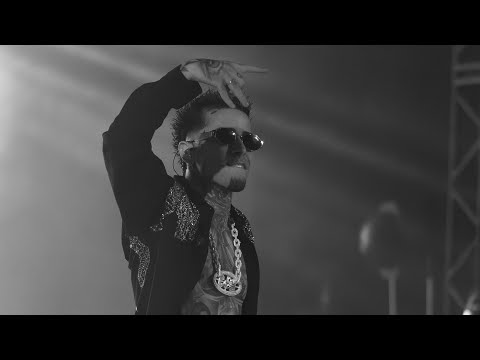 CJOTA, G.A, NIINK - PARANOIA 