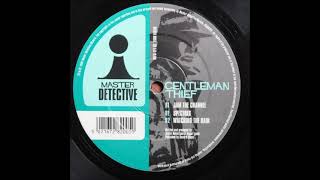 Gentleman Thief - Spectres