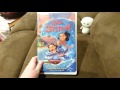 VHS Review 9 Lilo And Stitch 2002 VHS