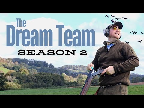 Driven Duck, Partridge & Pheasant Shooting in Dorset 🇬🇧