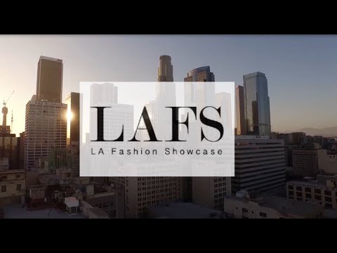 LA Fashion Week 2017 (LAFW)