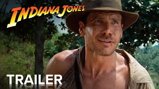 Video trailer för Indiana Jones och de fördömdas tempel