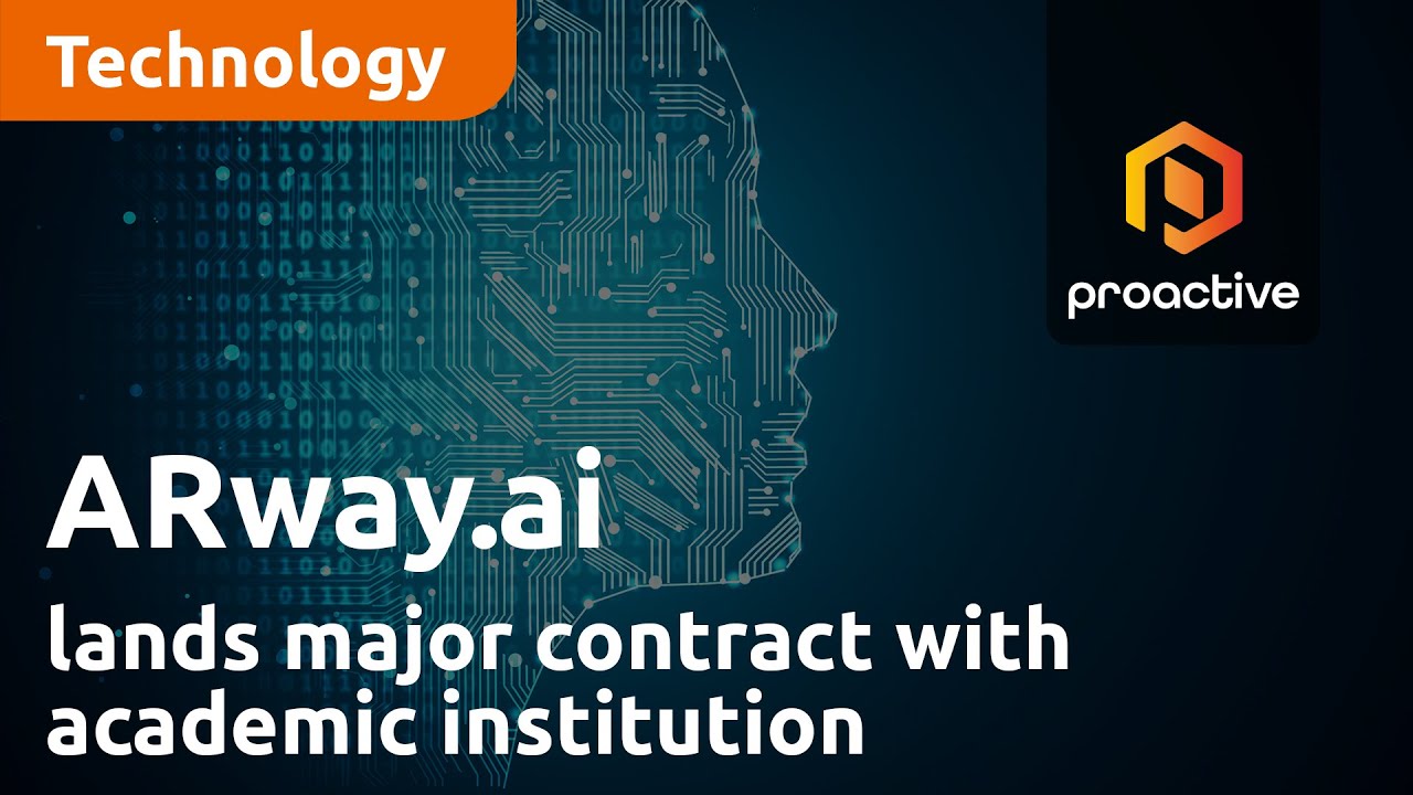 ARway.ai lands another major contract with academic institution in Turkey