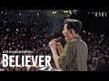HENRY 'Believer' Live in Melbourne