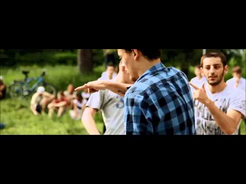 Paris Lover Feat. A*M*E - Feel Me (Original Mix)