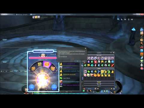 Gameforge Aion Oster Fail Event 2015