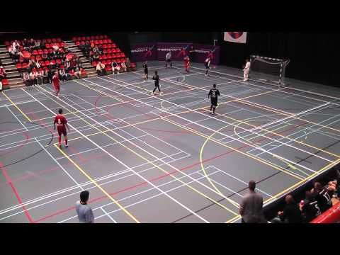 FCK de Hommel 1 vs Hovocubo 1