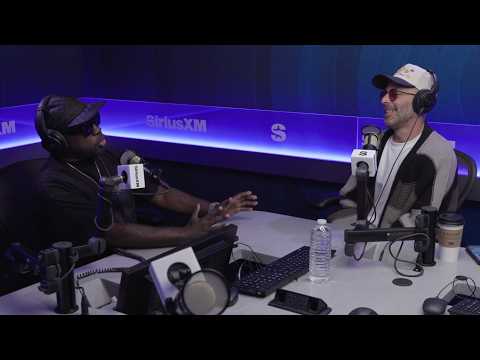 Alchemist and Havoc talk Mobb ties and family matters | The Infamous Hour on Shade 45