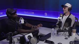 Alchemist and Havoc talk Mobb ties and family matters | The Infamous Hour on Shade 45
