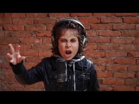 Arthur - Nemo (Nightwish cover) in the Attic