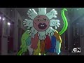 The Amazing World Of Gumball Drag Race Reference