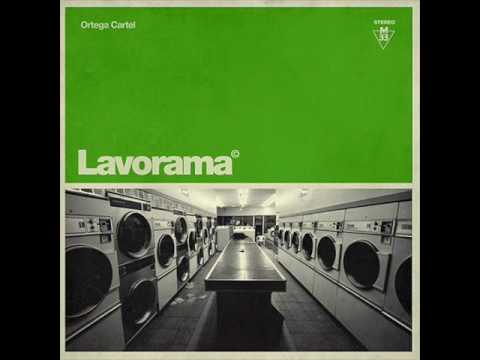 Ortega Cartel - Banan