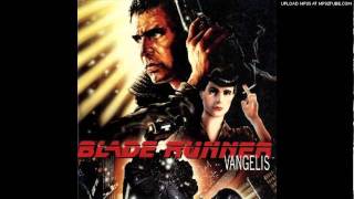 Blade Runner Soundtrack - Up and Running