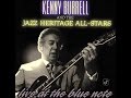 Kenny Burrell and The Jazz Heritage All-Stars - Tones for Joan's Bones